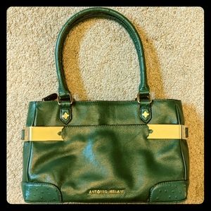 Green Purse